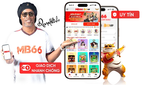 Uy tín hàng đầu