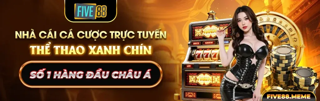 Slot Cổ Điển tại FK88