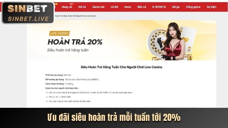 Quà tặng sinh nhật và sự kiện VIP fk88